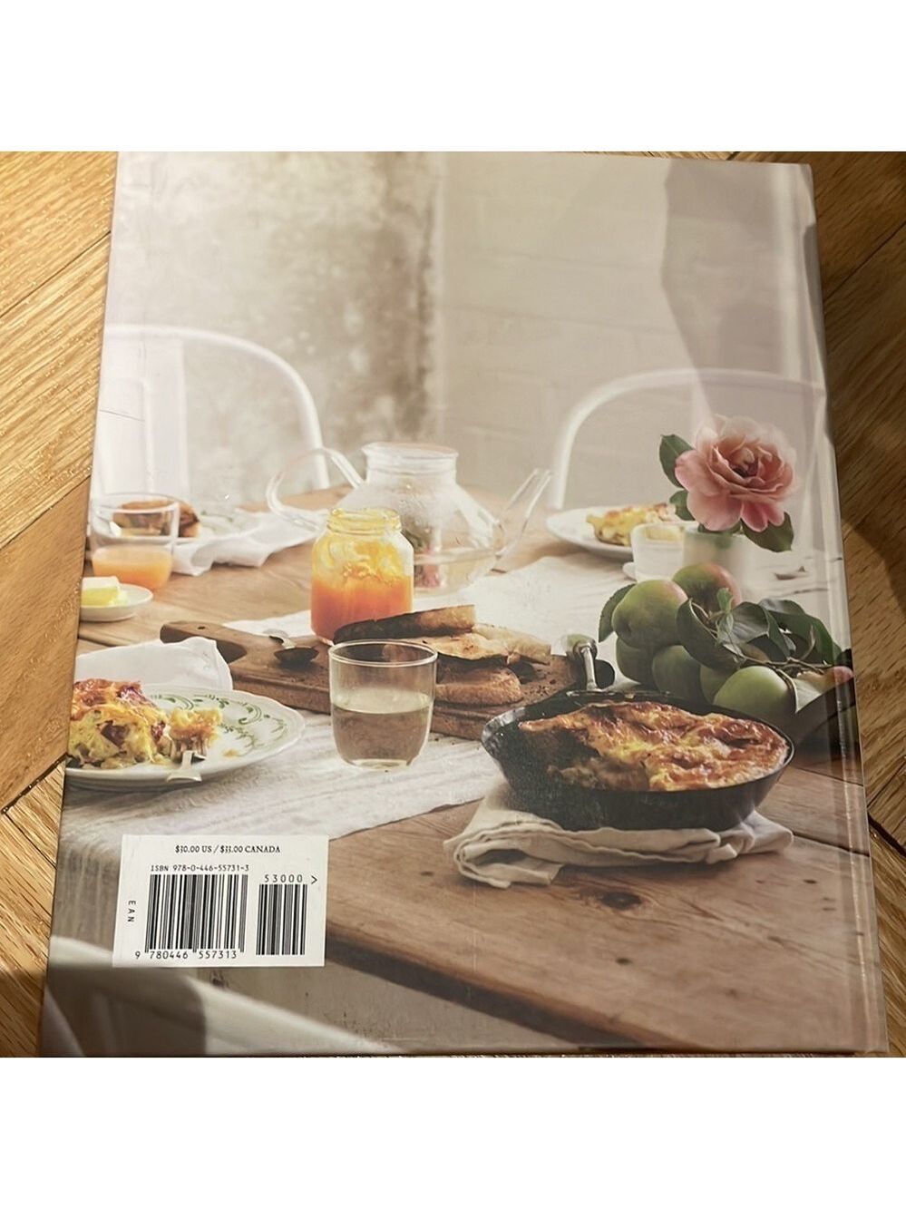 Gwyneth Paltrow Fathers Daughter Cookbook - Picture 3 of 5